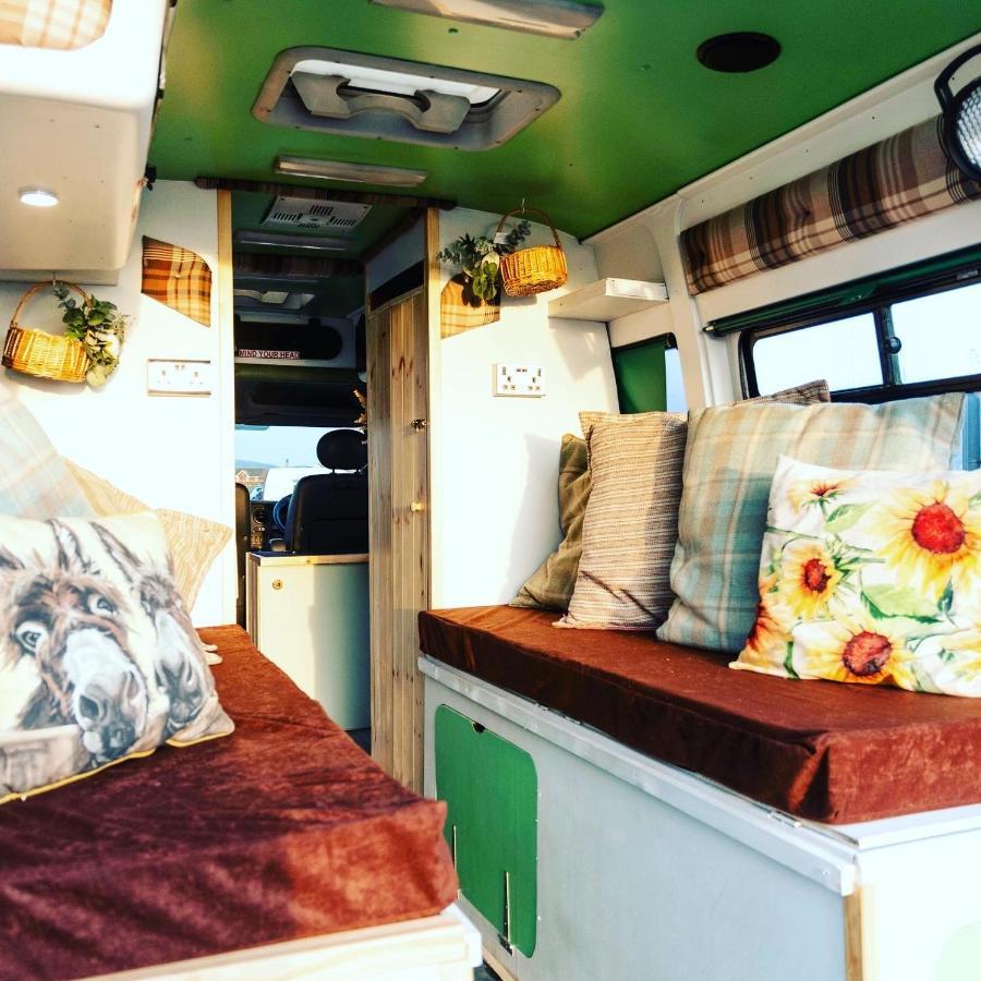 Annie The Ambulance